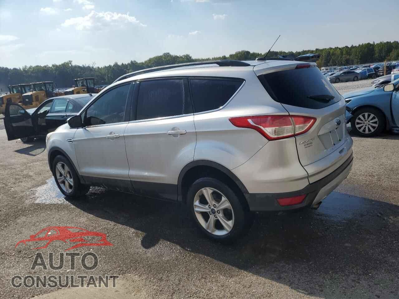 FORD ESCAPE 2014 - 1FMCU9G94EUB52272