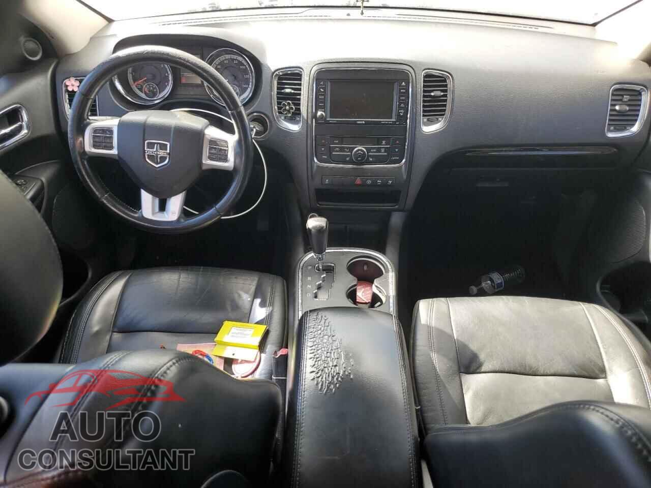 DODGE DURANGO 2013 - 1C4RDHDG1DC530077
