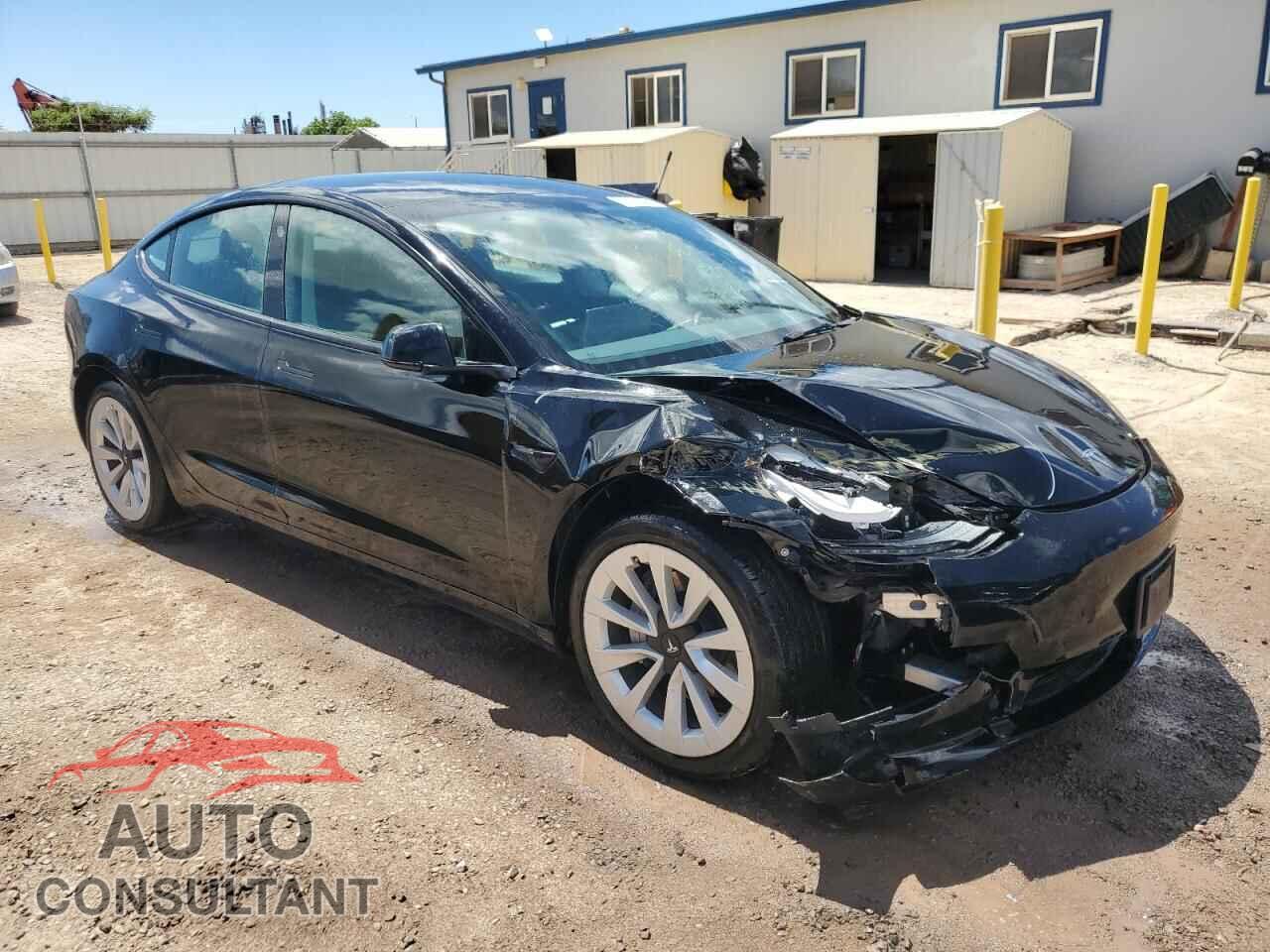 TESLA MODEL 3 2023 - 5YJ3E1EAXPF431334