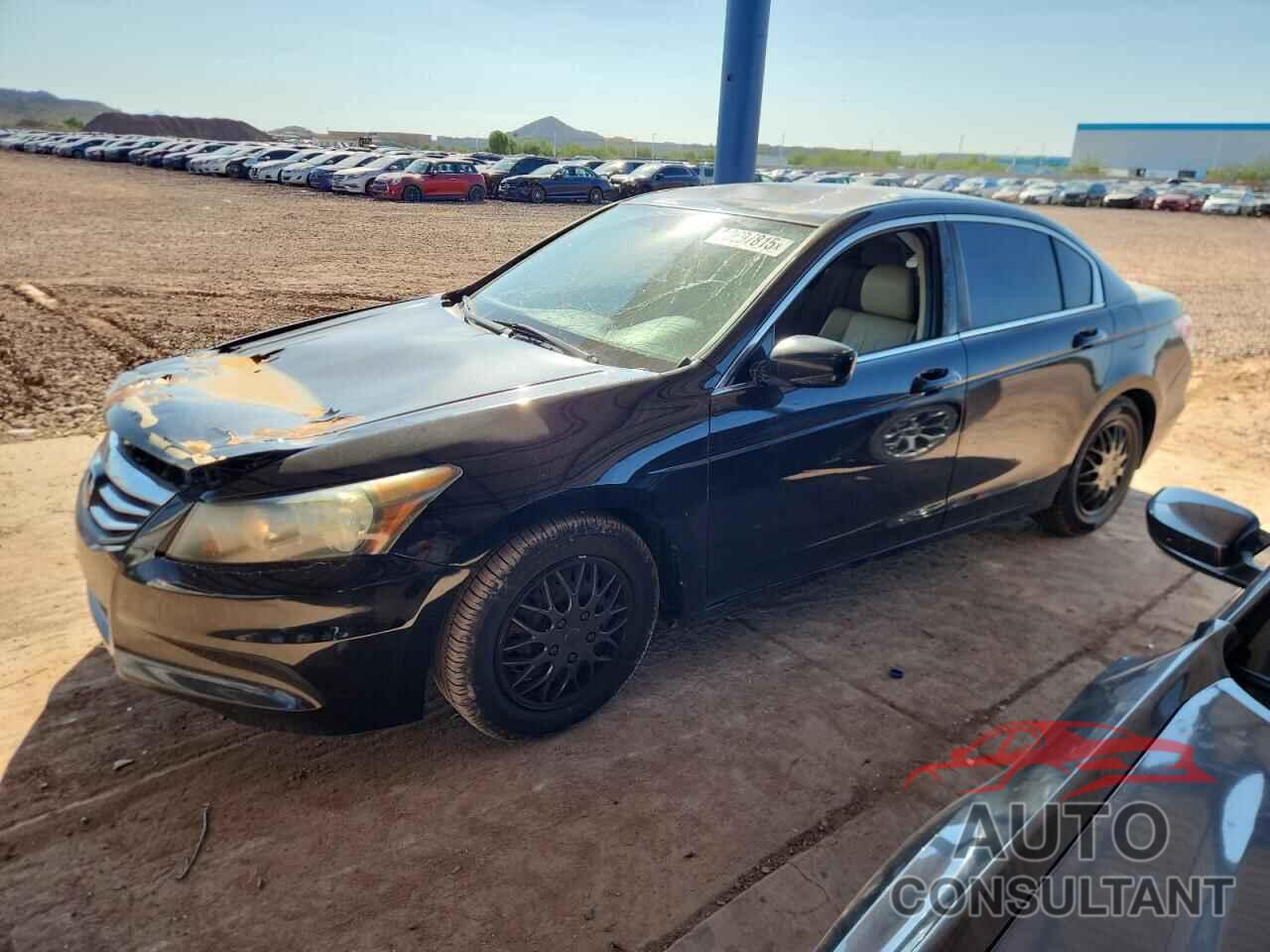 HONDA ACCORD 2012 - 1HGCP2F65CA186957
