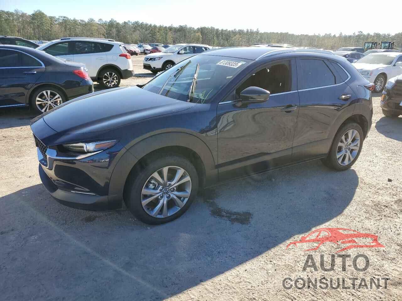 MAZDA CX30 2023 - 3MVDMBBM3PM538974