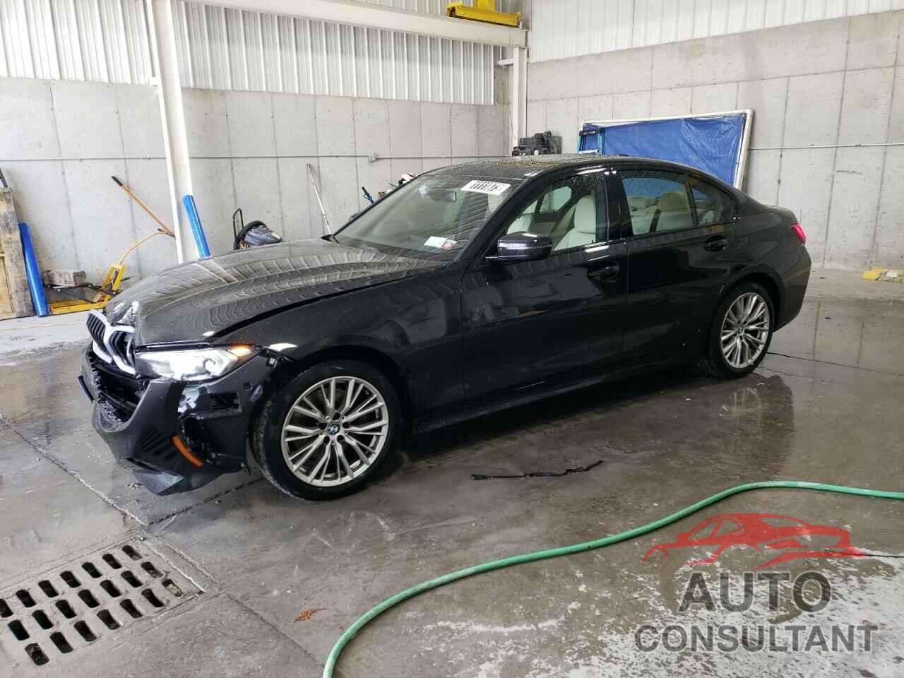 BMW 3 SERIES 2023 - 3MW89FF0XP8D18918
