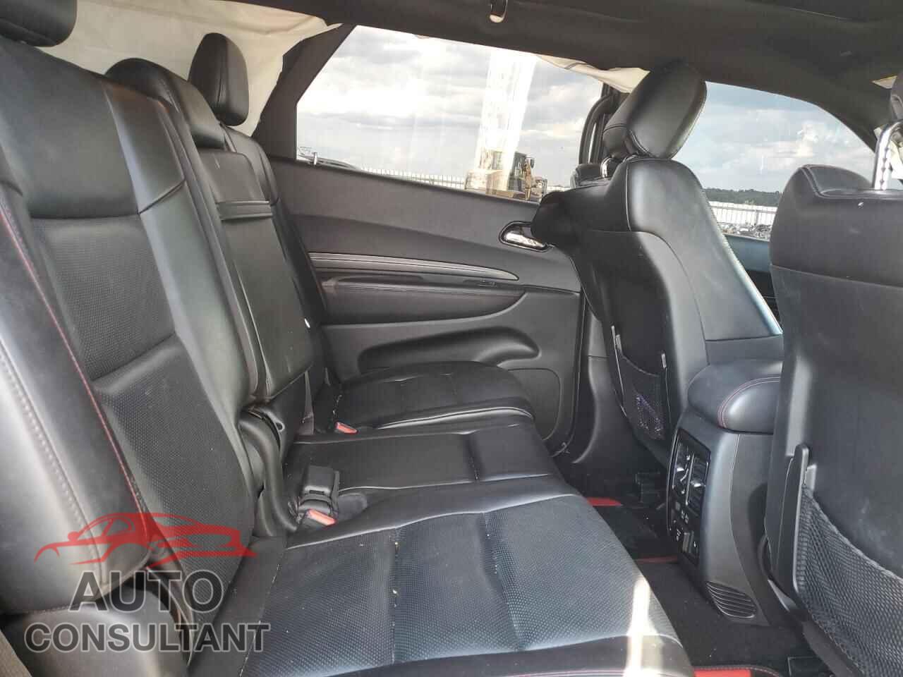 DODGE DURANGO 2023 - 1C4SDJCT7PC568442