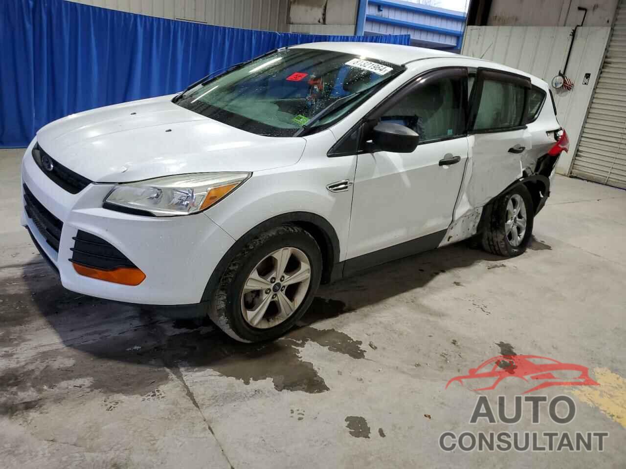 FORD ESCAPE 2015 - 1FMCU0F74FUB38448