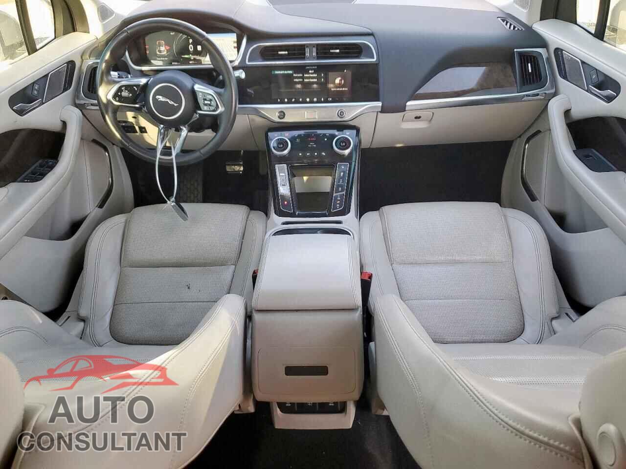 JAGUAR I-PACE 2020 - SADHB2S19L1F80966