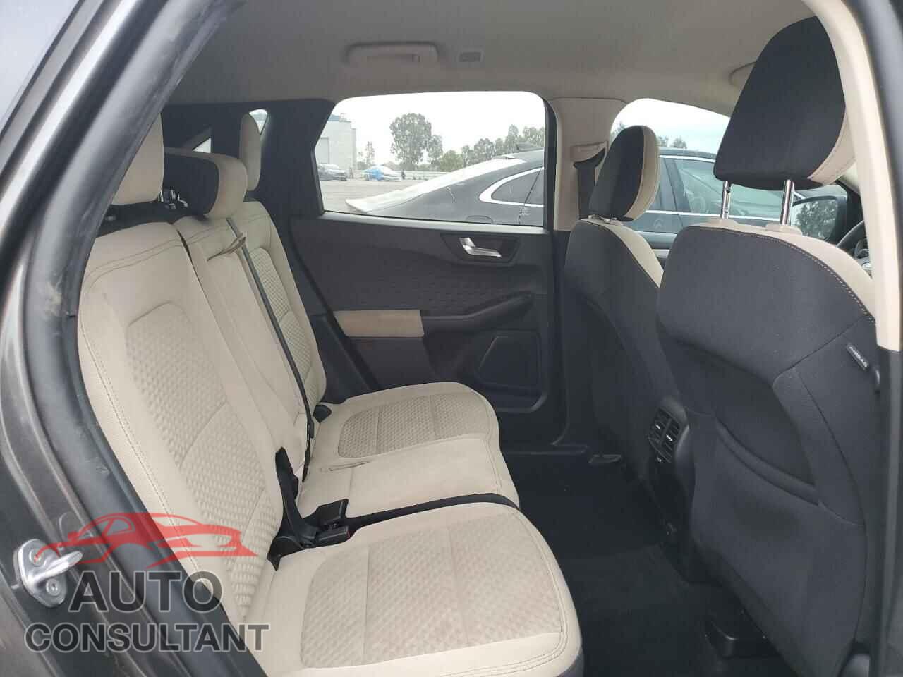 FORD ESCAPE 2020 - 1FMCU0G66LUA57226