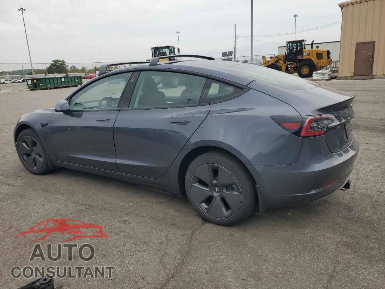 TESLA MODEL 3 2023 - 5YJ3E1EA3PF656548