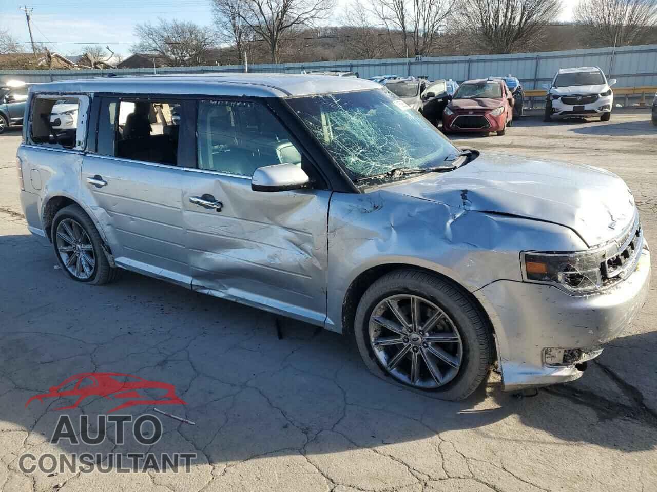FORD FLEX 2016 - 2FMGK5D87GBA02239
