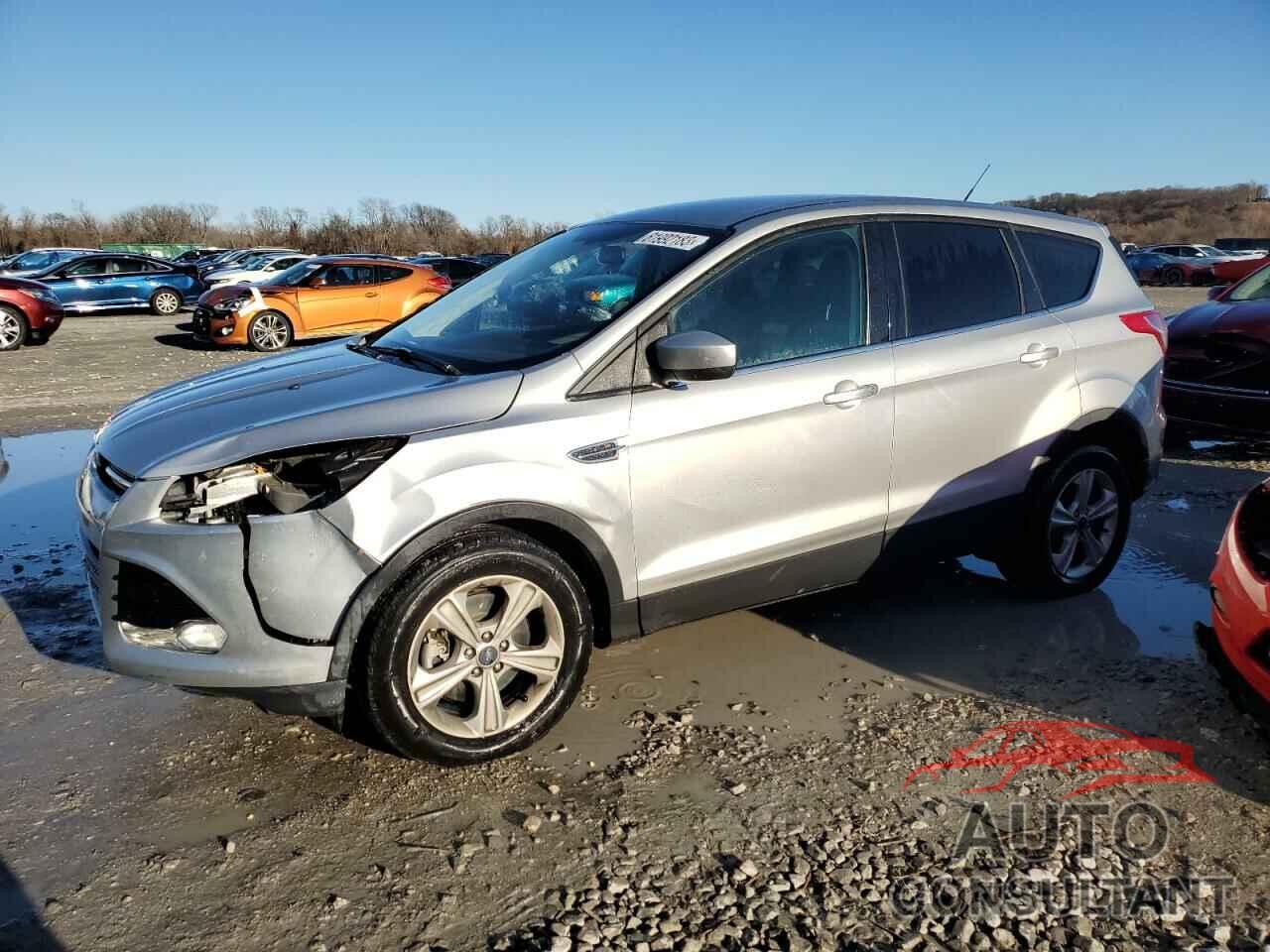 FORD ESCAPE 2016 - 1FMCU0G95GUB74246