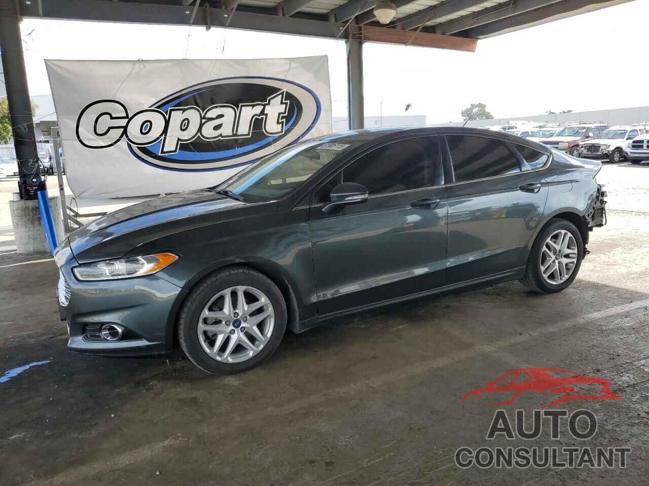 FORD FUSION 2015 - 3FA6P0H71FR306825