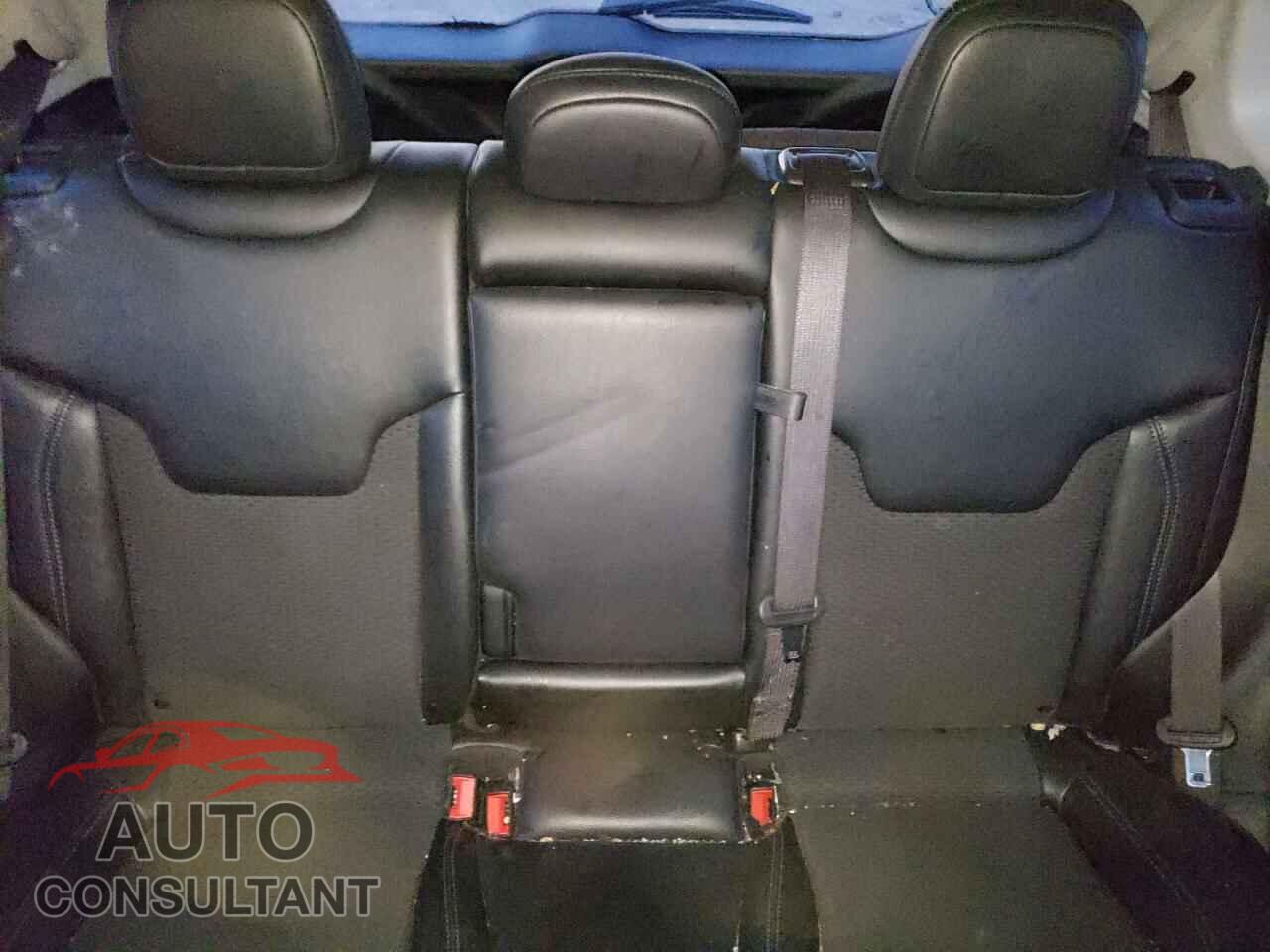 JEEP COMPASS 2022 - 3C4NJDBB5NT130357