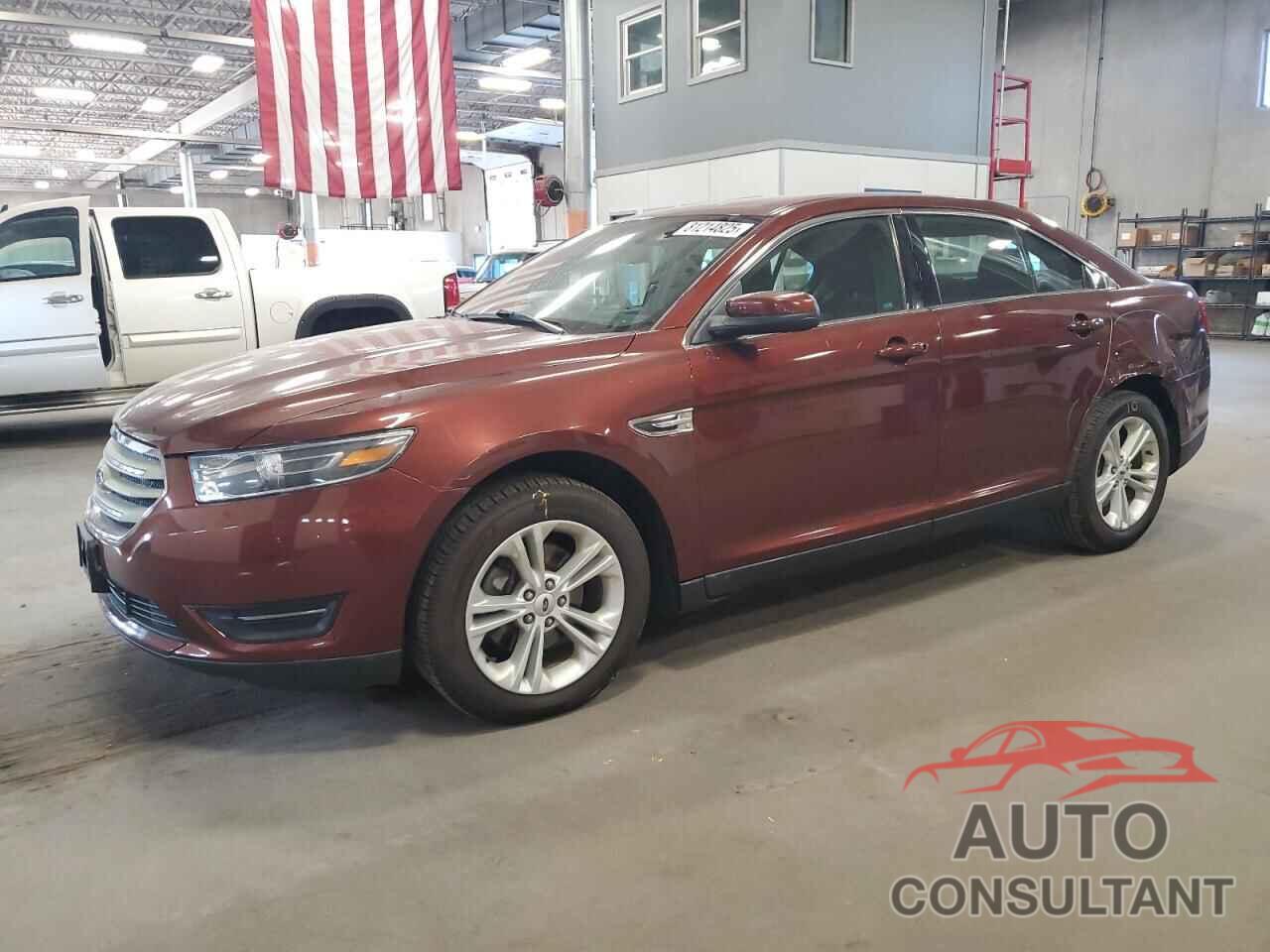 FORD TAURUS 2015 - 1FAHP2E80FG175203