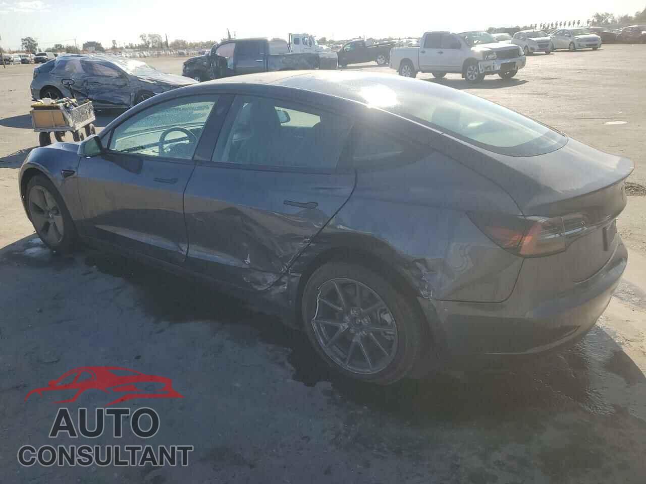 TESLA MODEL 3 2023 - 5YJ3E1EA5PF601633