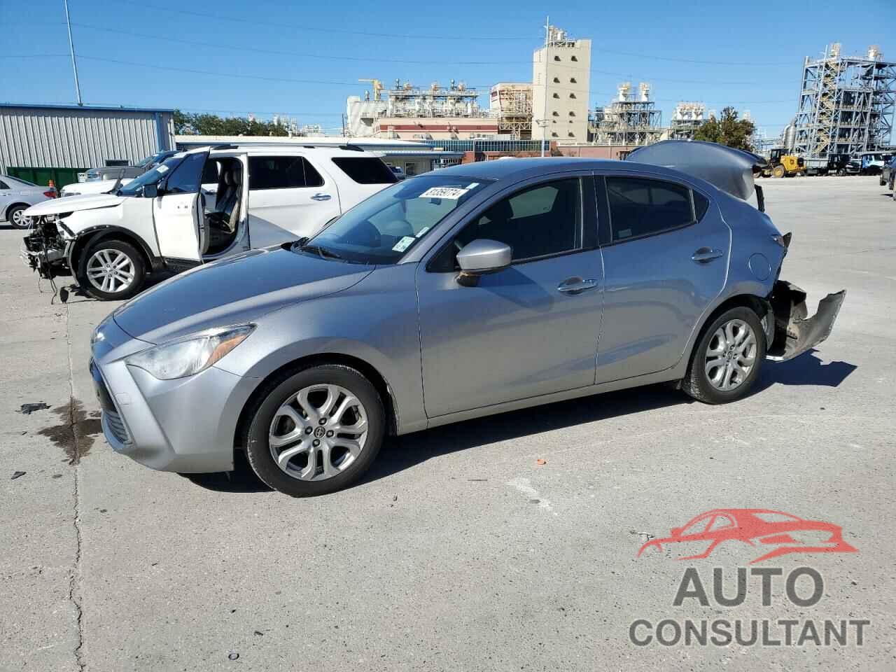 TOYOTA SCION 2016 - 3MYDLBZV6GY131972