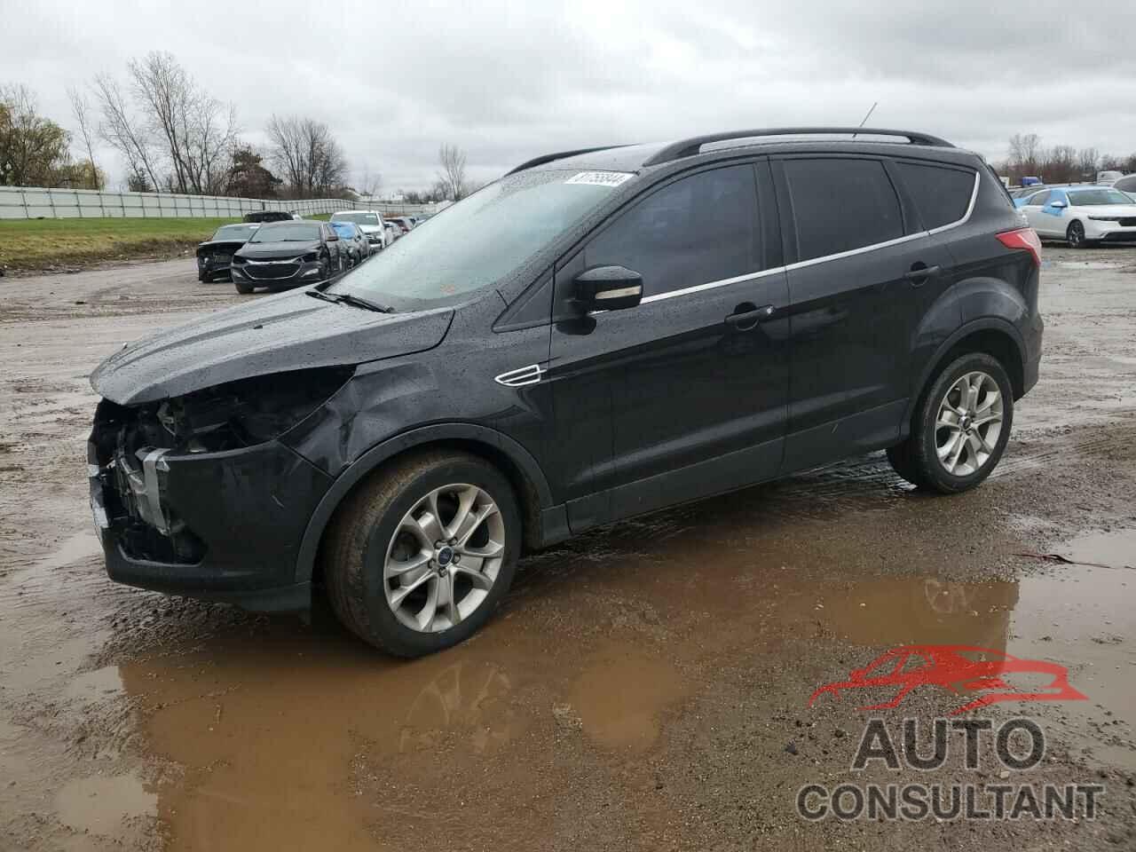 FORD ESCAPE 2013 - 1FMCU0H94DUC49559