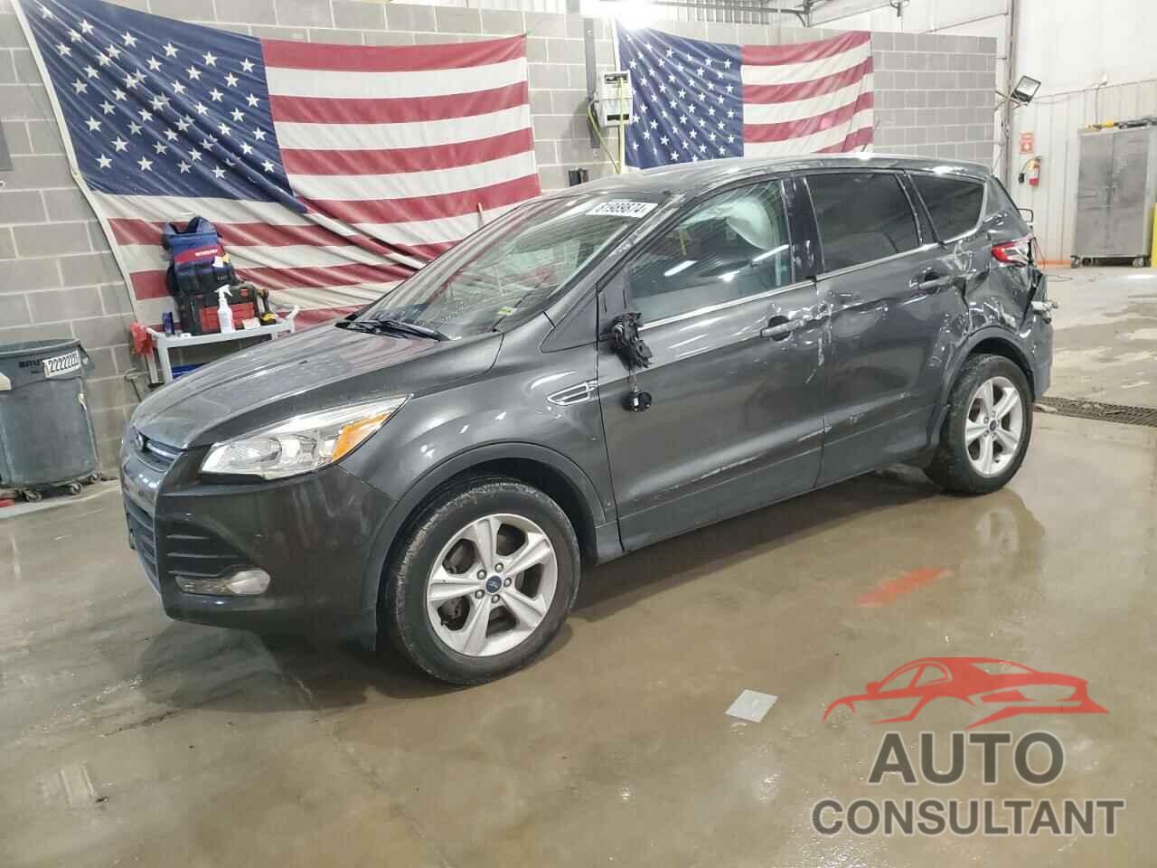 FORD ESCAPE 2016 - 1FMCU0G70GUC79100