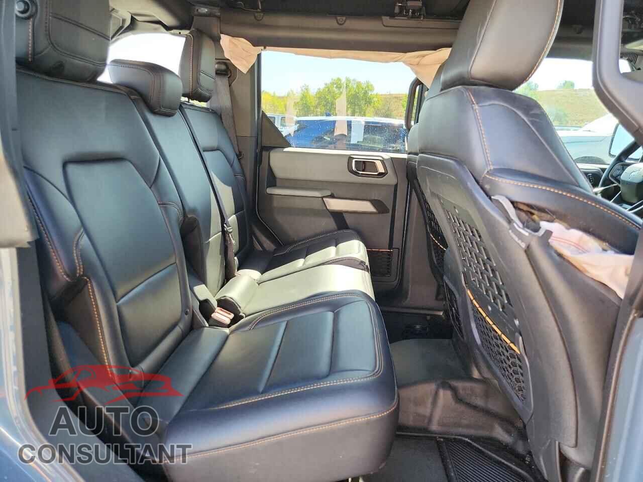 FORD BRONCO 2023 - 1FMEE5DP5PLB10848
