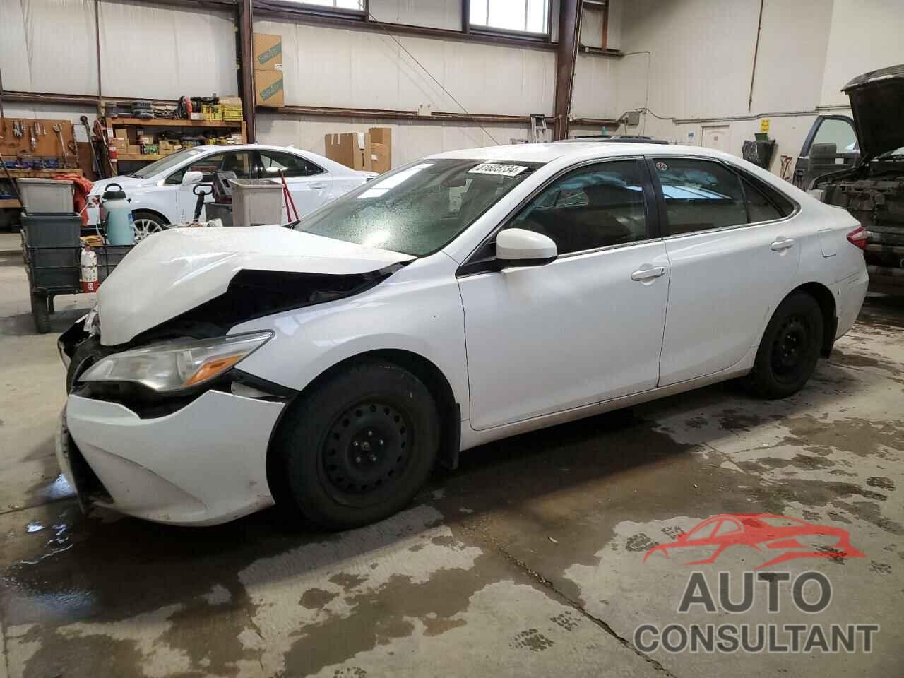 TOYOTA CAMRY 2015 - 4T1BF1FK5FU967741
