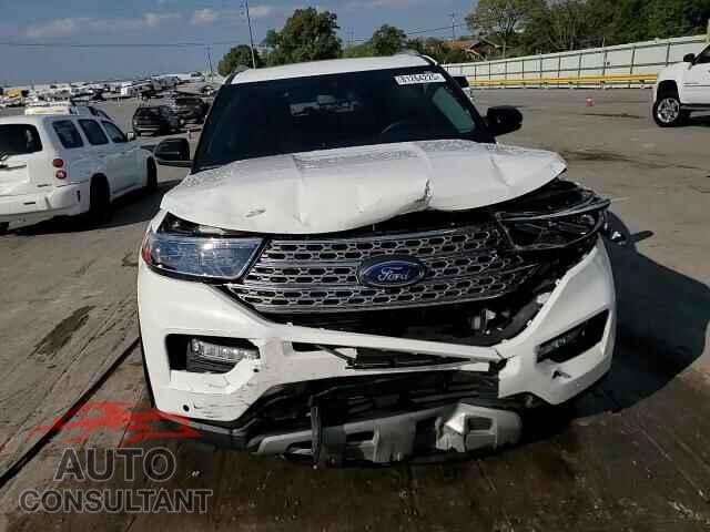 FORD EXPLORER 2020 - 1FMSK8FH7LGC90324