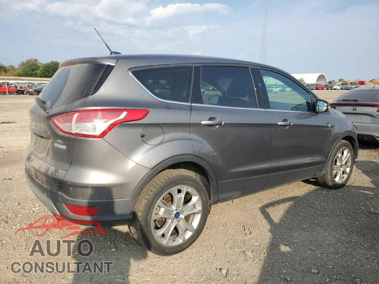 FORD ESCAPE 2013 - 1FMCU0H98DUD37031