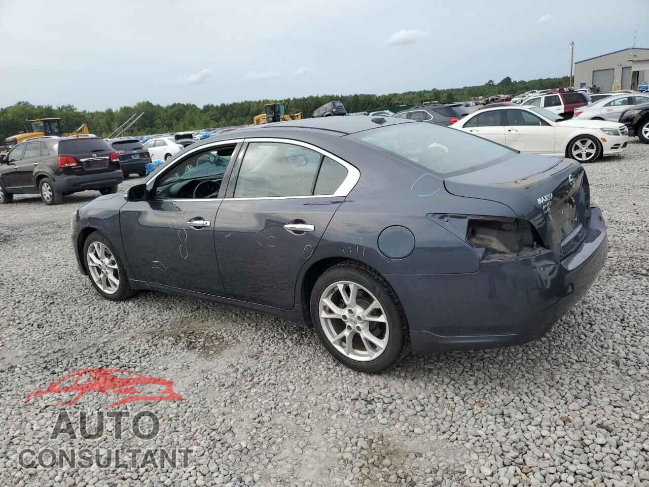 NISSAN MAXIMA 2013 - 1N4AA5AP1DC823377