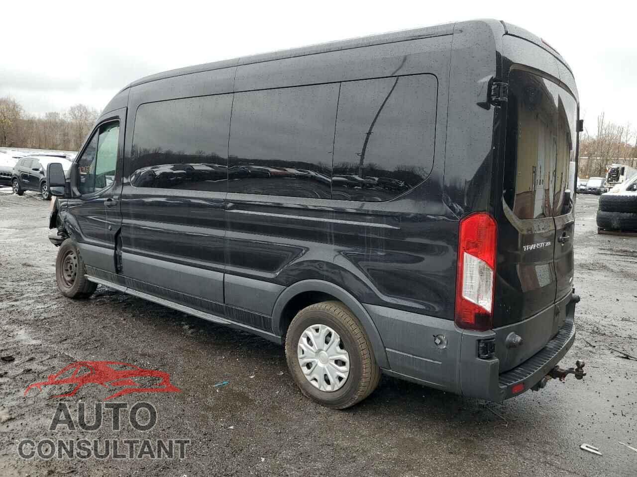 FORD TRANSIT 2016 - 1FBAX2CM1GKA51570