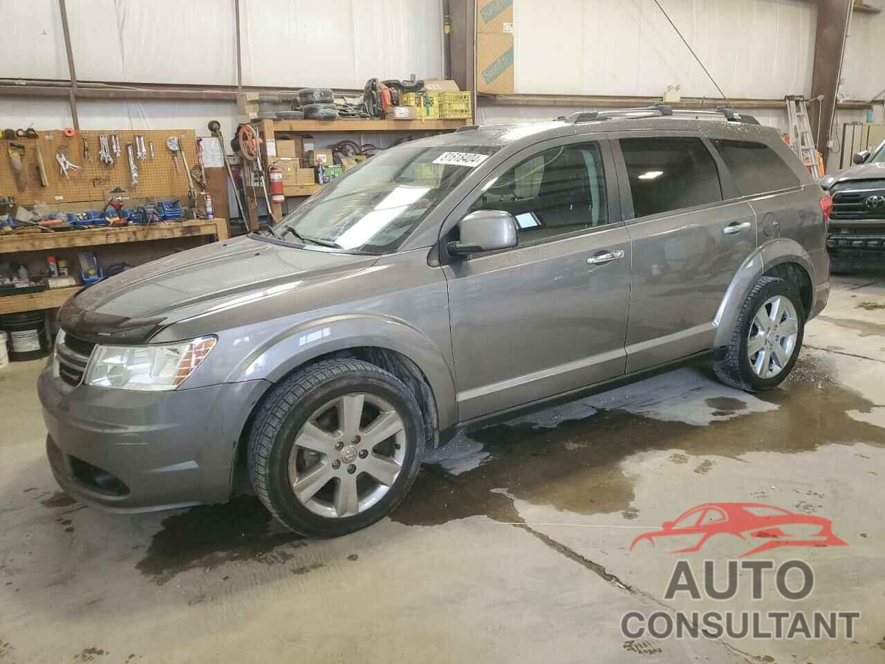 DODGE JOURNEY 2015 - 3C4PDDFG6DT666688