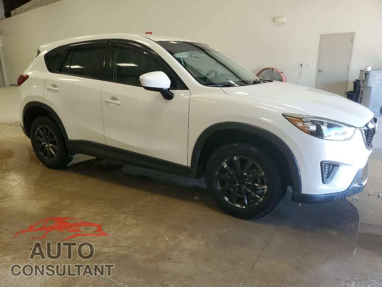 MAZDA CX-5 2014 - JM3KE2BE2E0362392
