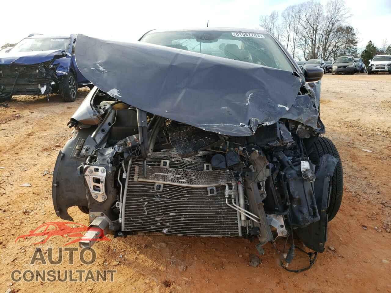 DODGE DART 2016 - 1C3CDFBB0GD635455