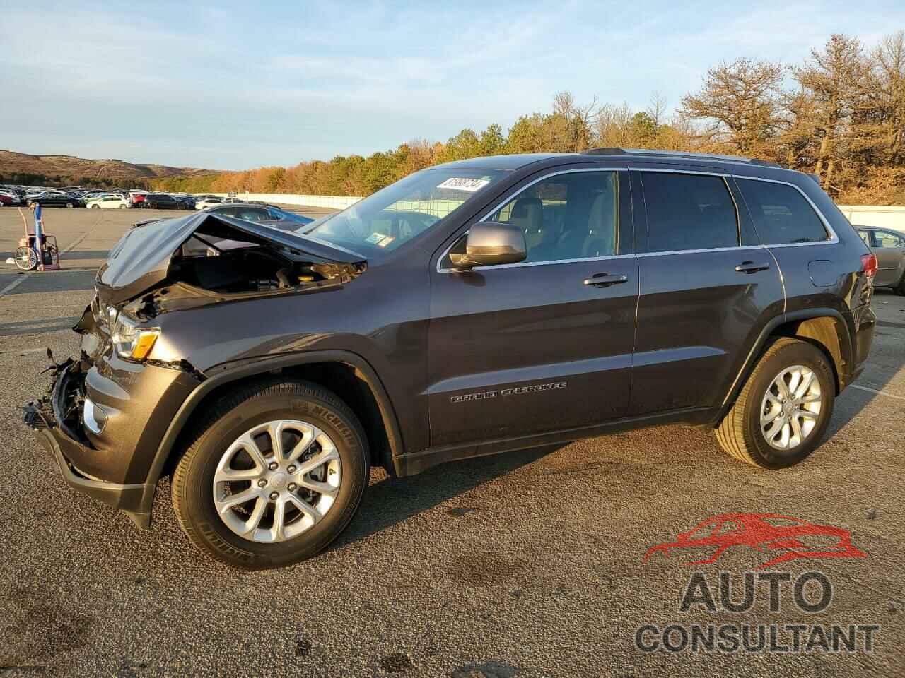 JEEP GRAND CHER 2021 - 1C4RJFAG2MC532311