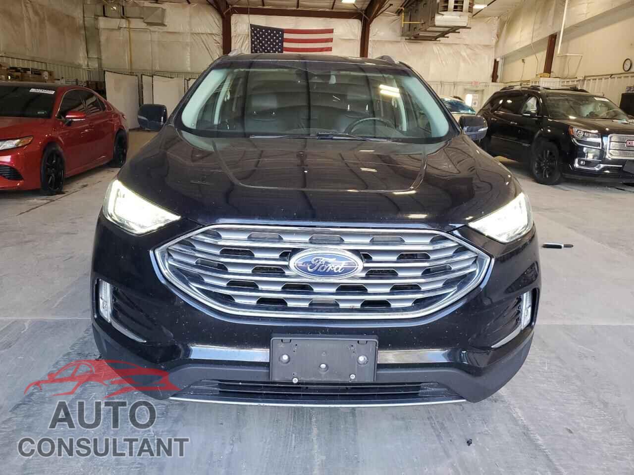FORD EDGE 2019 - 2FMPK4J94KBC44583