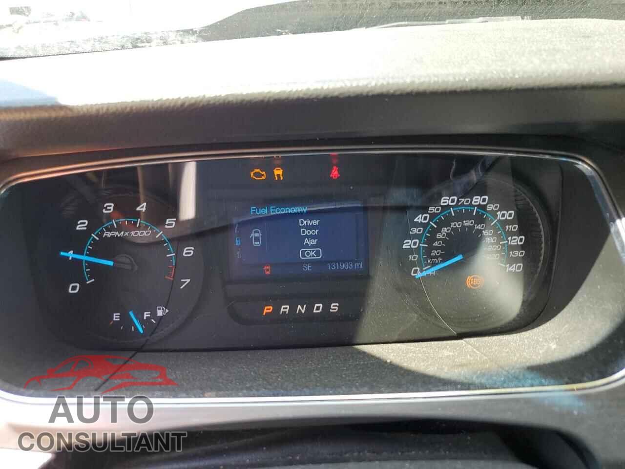 FORD TAURUS 2014 - 1FAHP2E88EG143159
