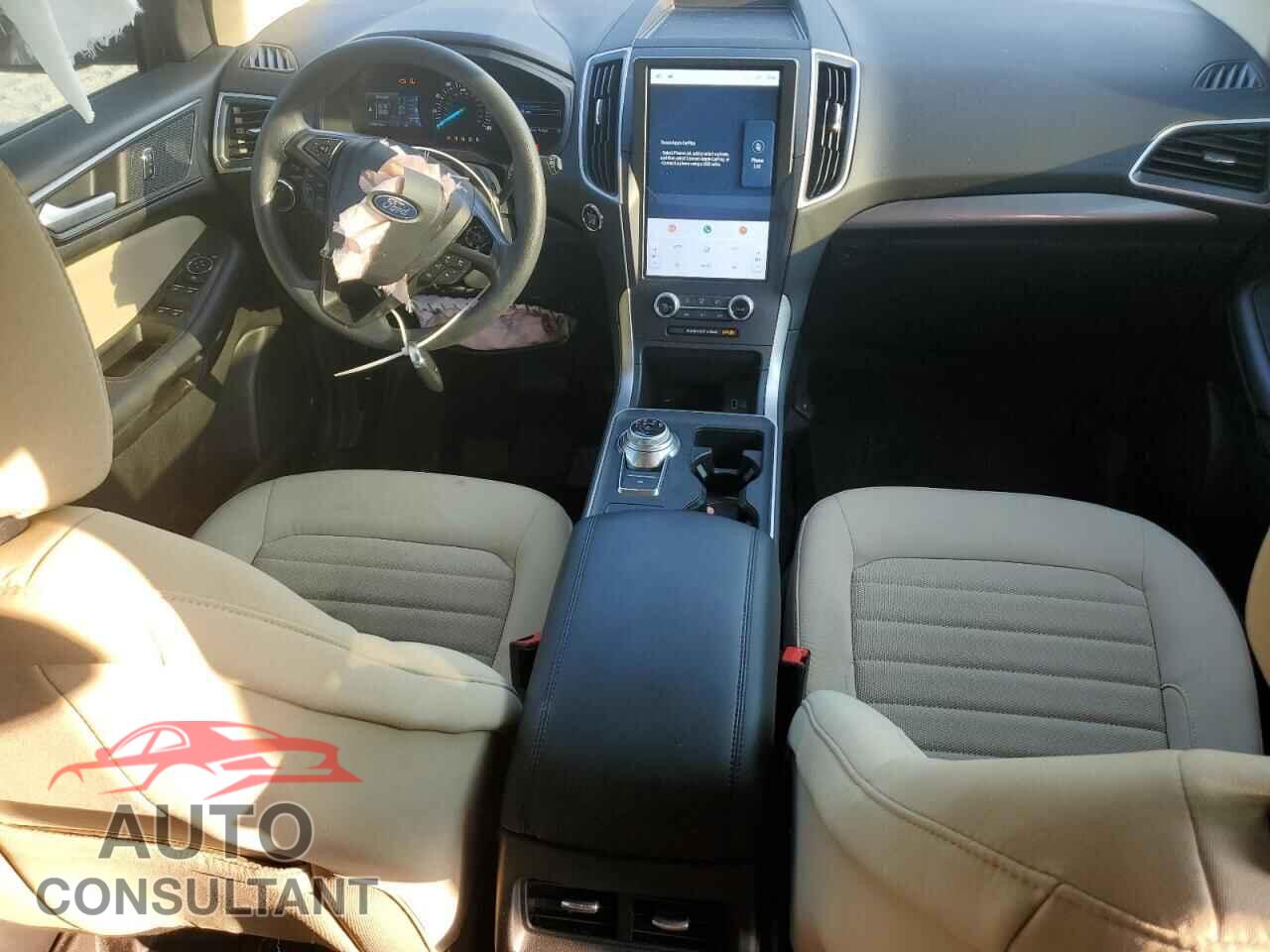 FORD EDGE 2024 - 2FMPK4G96RBA86099