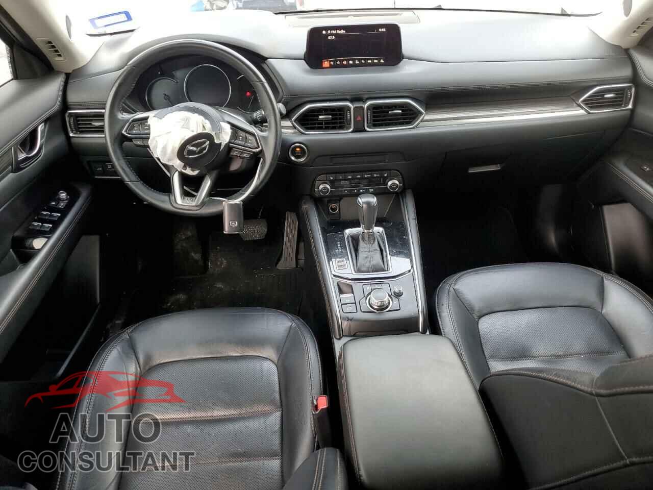 MAZDA CX-5 2020 - JM3KFADM5L0789705