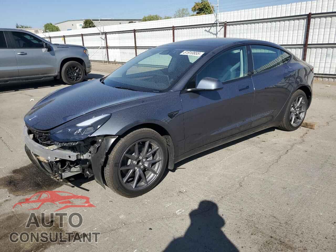 TESLA MODEL 3 2023 - 5YJ3E1EA3PF661782