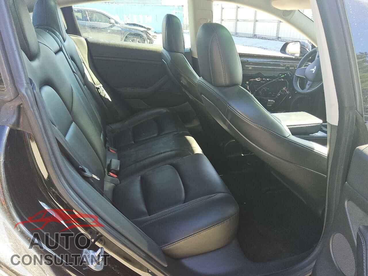 TESLA MODEL 3 2023 - 5YJ3E1EA6PF435431