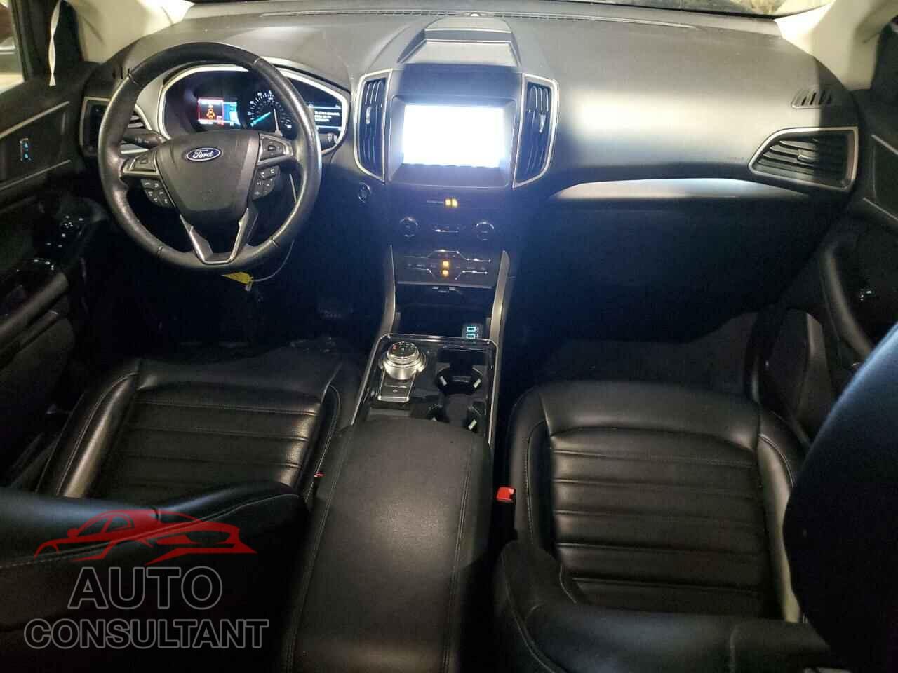 FORD EDGE 2020 - 2FMPK3J90LBA40441