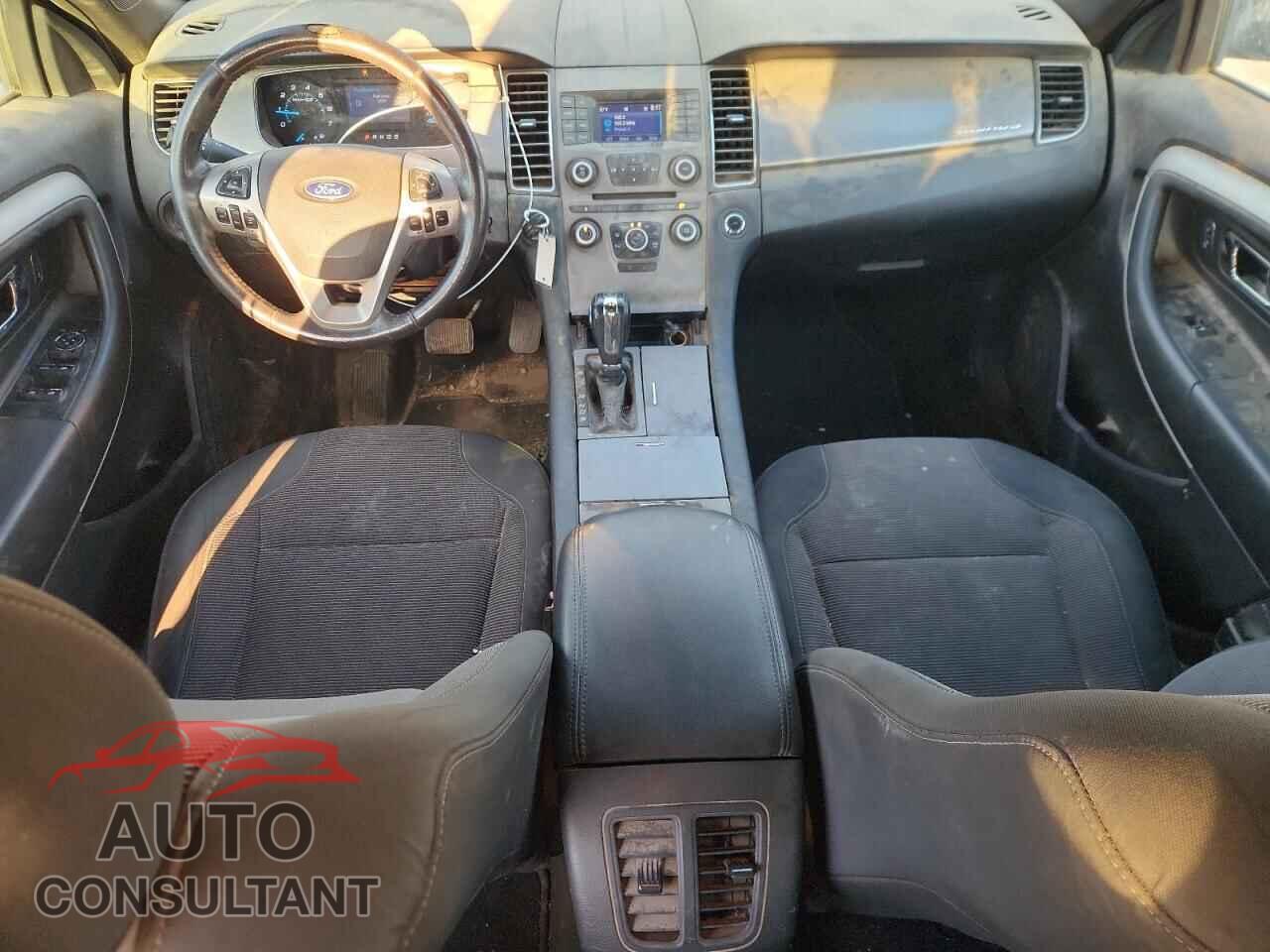 FORD TAURUS 2015 - 1FAHP2H80FG194541