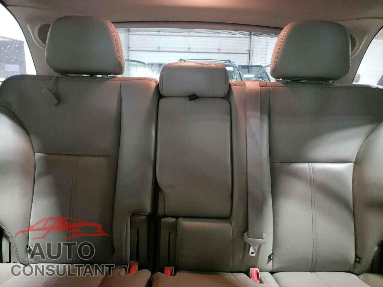 FORD EDGE 2014 - 2FMDK3KC4EBA38577