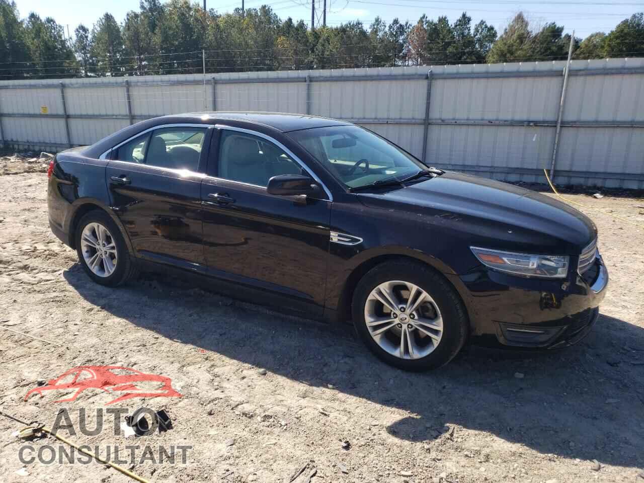 FORD TAURUS 2014 - 1FAHP2E88EG106578