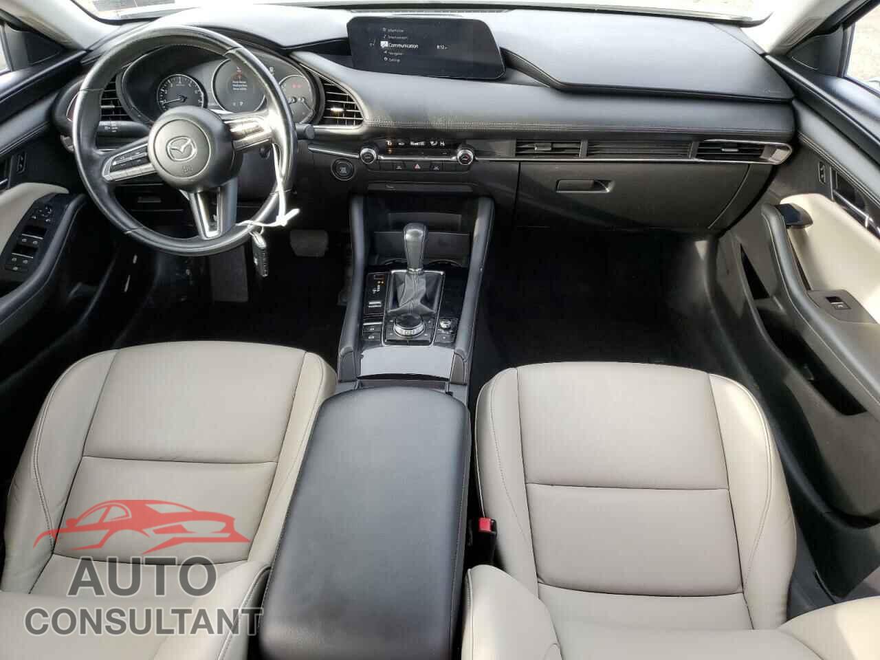 MAZDA 3 2019 - JM1BPACL2K1112084