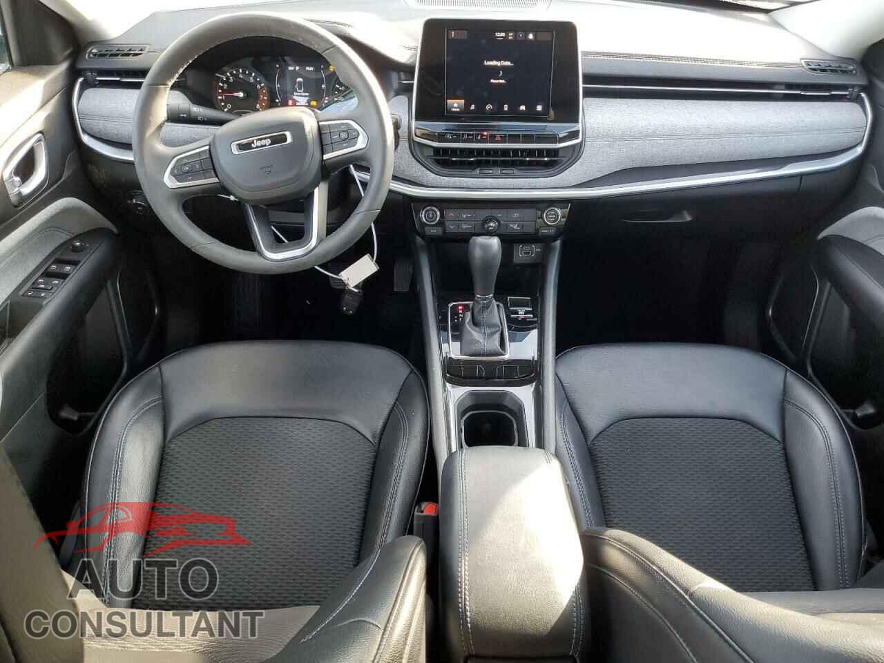 JEEP COMPASS 2022 - 3C4NJCBB6NT118924