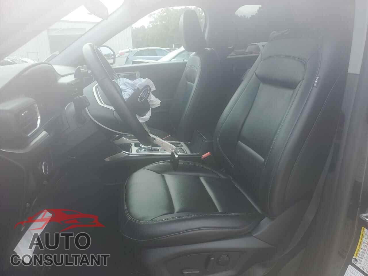 FORD EXPLORER 2023 - 1FMSK7DH3PGB29200