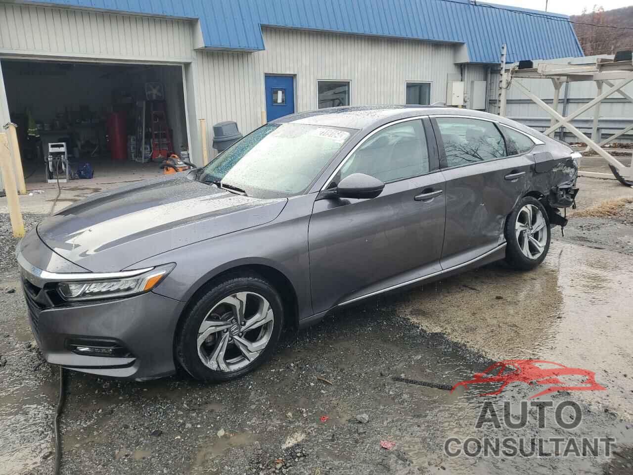 HONDA ACCORD 2019 - 1HGCV1F53KA114533