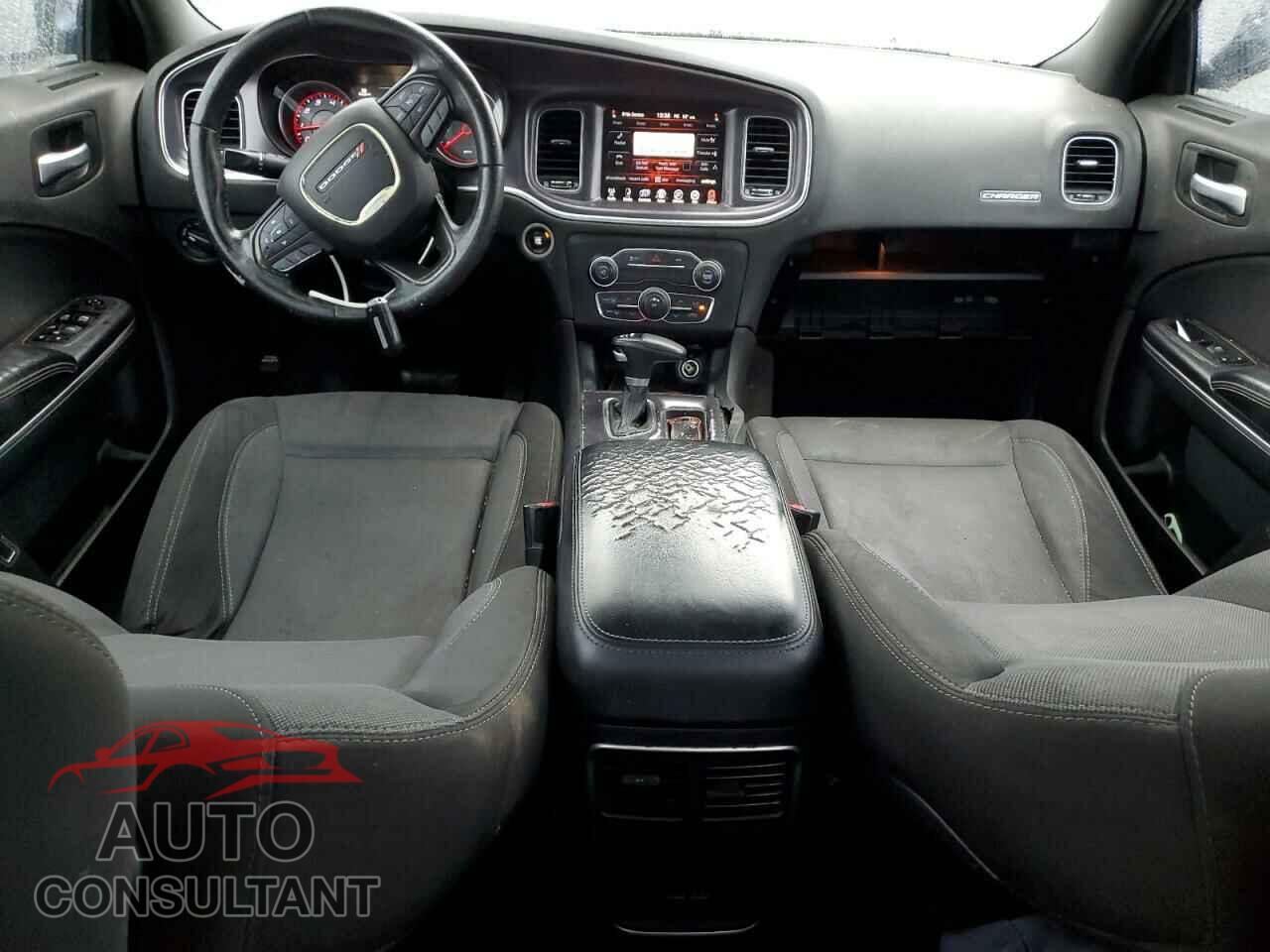 DODGE CHARGER 2016 - 2C3CDXBG7GH180124