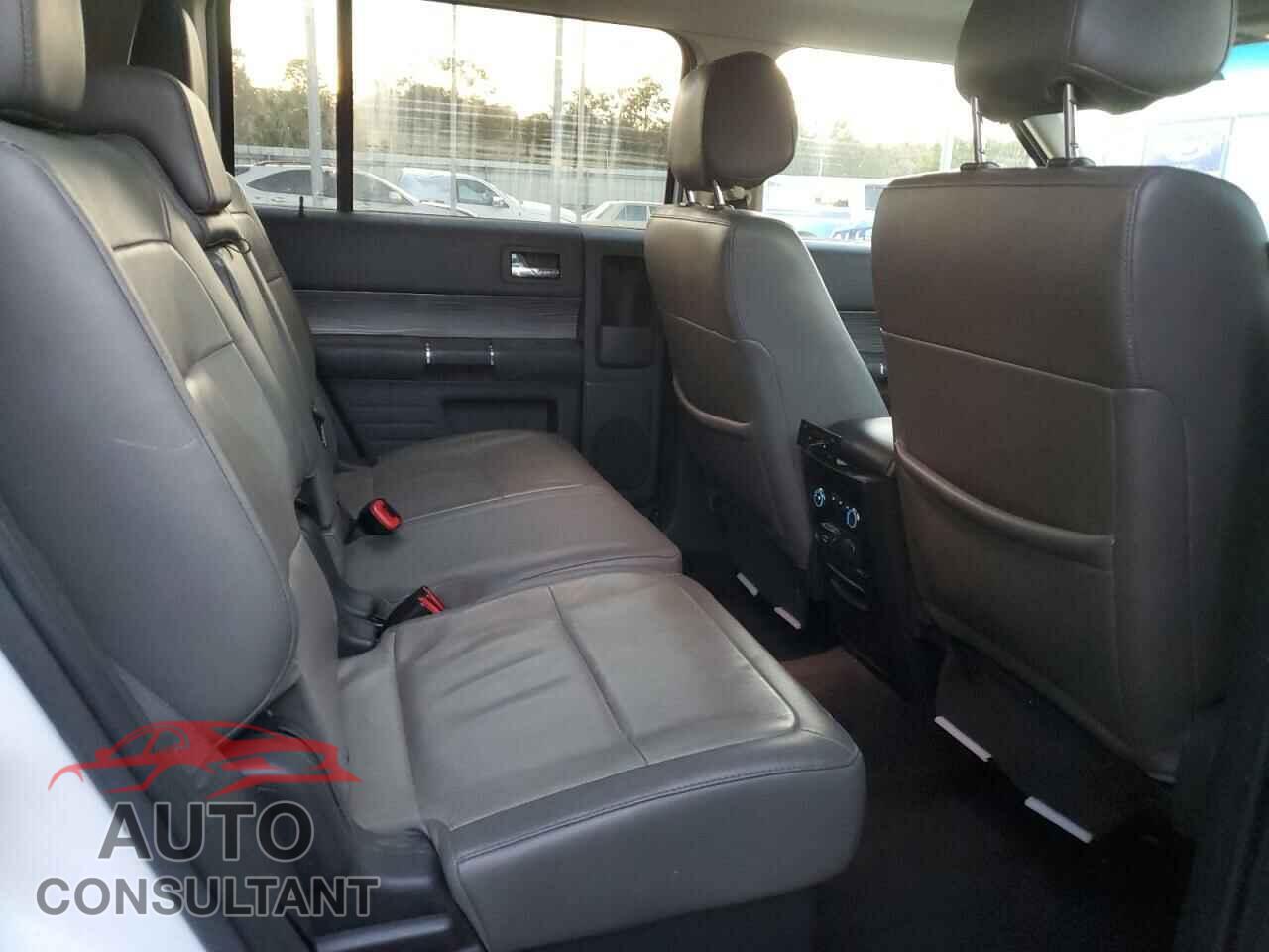 FORD FLEX 2016 - 2FMGK5C85GBA14116