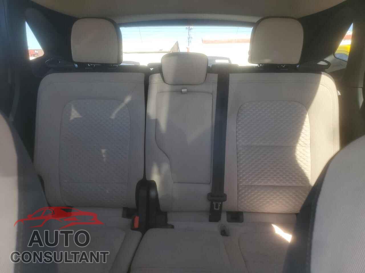 FORD ESCAPE 2020 - 1FMCU0G63LUA14012