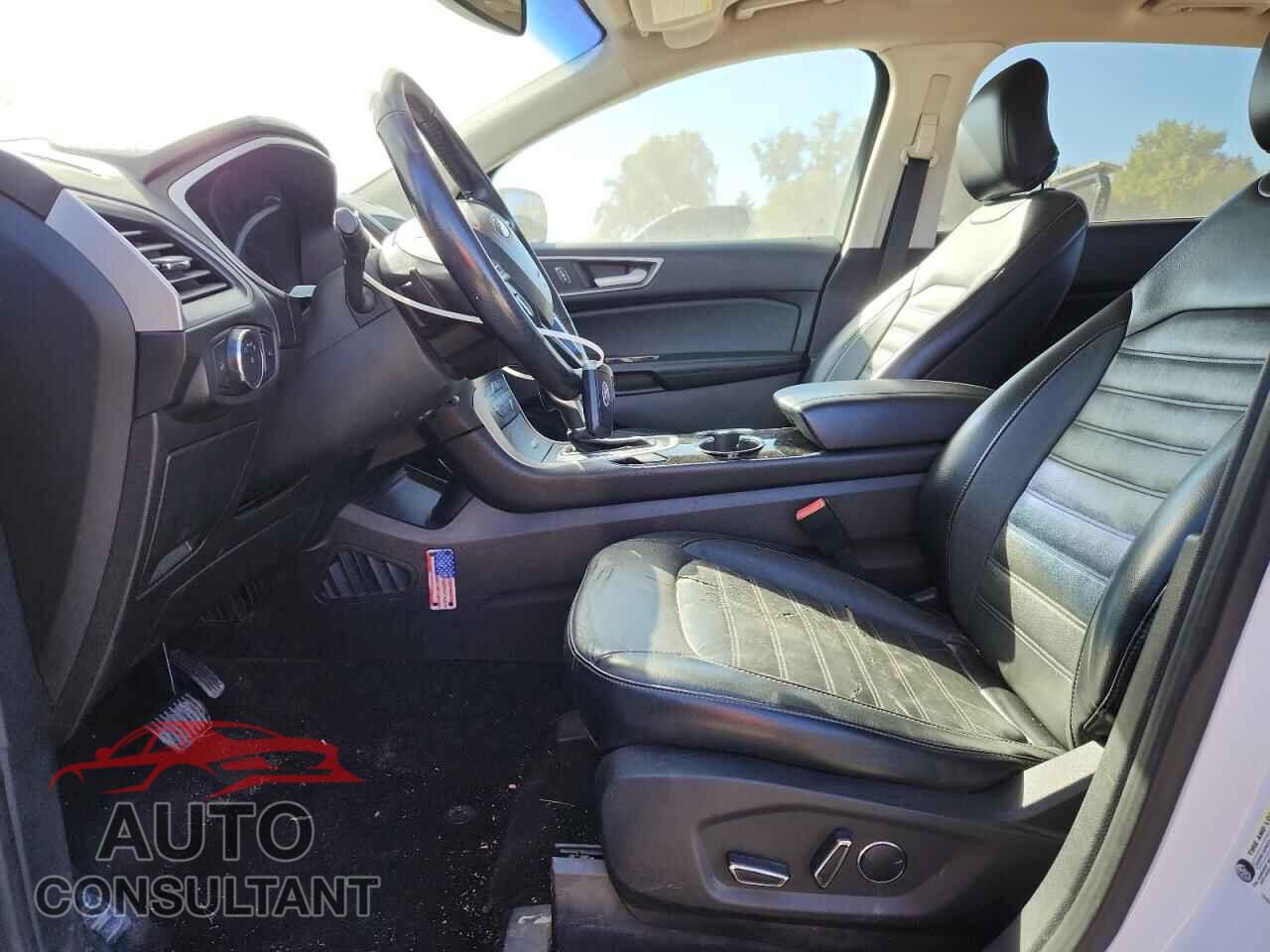 FORD EDGE 2018 - 2FMPK3J98JBB79228