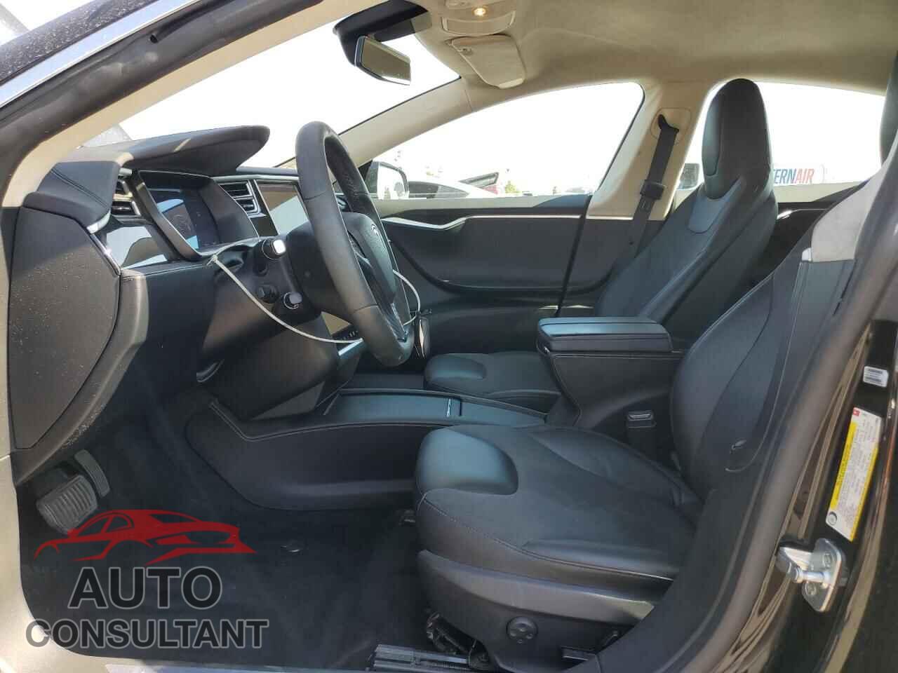 TESLA MODEL S 2016 - 5YJSA1E17GF133685