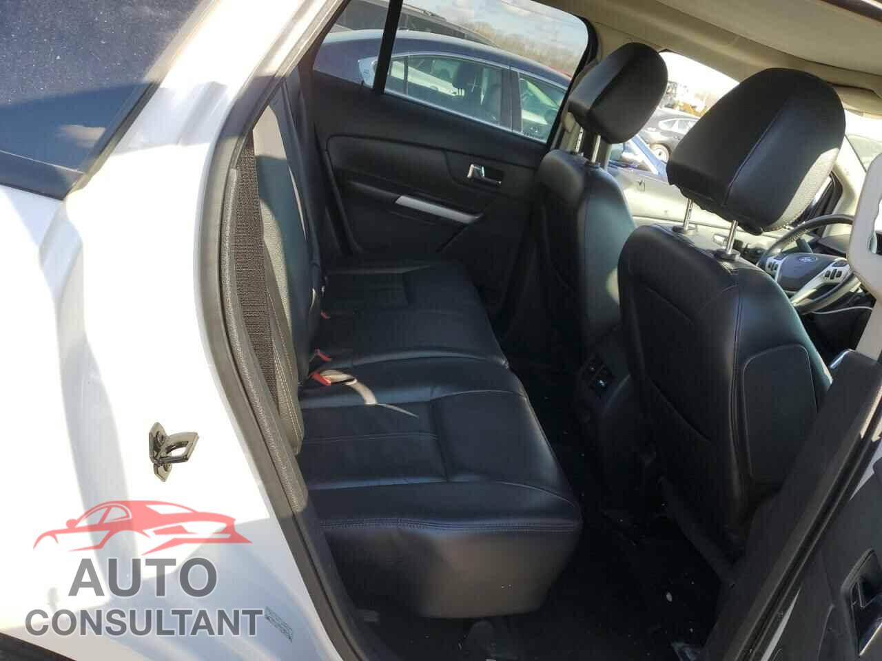 FORD EDGE 2013 - 2FMDK3JC4DBC63808